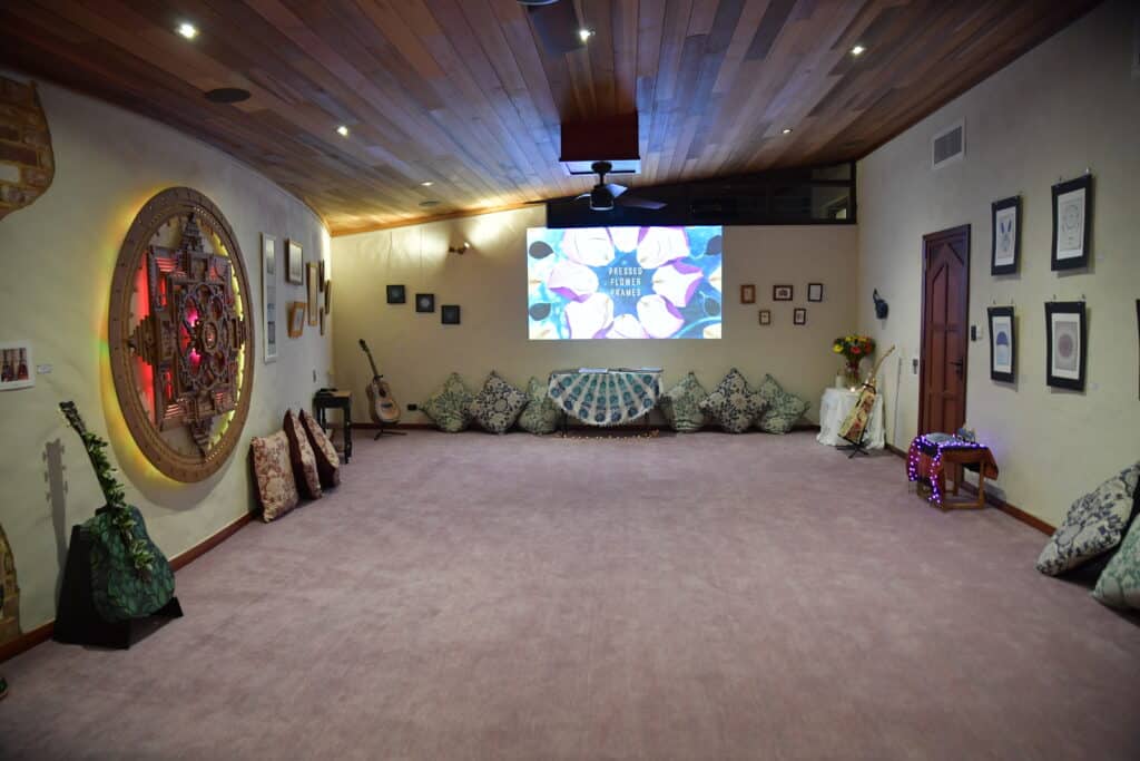 The Venue DSC_4873